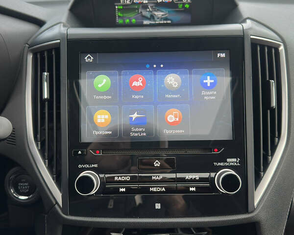 Субару Форестер 2020 в Киеве на Automoto.ua Коричневый Субару Форестер, объемом двигателя 2.5 л и пробегом 133 тыс. км за 26000 $, фото 31 на Automoto.ua