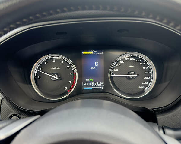 Субару Форестер 2020 в Киеве на Automoto.ua Коричневый Субару Форестер, объемом двигателя 2.5 л и пробегом 133 тыс. км за 26000 $, фото 29 на Automoto.ua