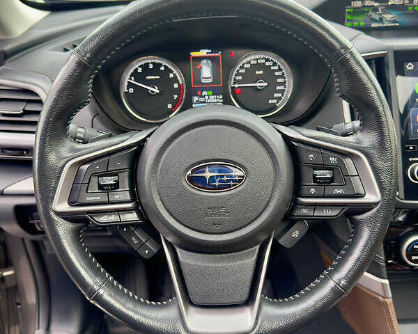 Субару Форестер 2020 в Киеве на Automoto.ua Коричневый Субару Форестер, объемом двигателя 2.5 л и пробегом 133 тыс. км за 26000 $, фото 25 на Automoto.ua