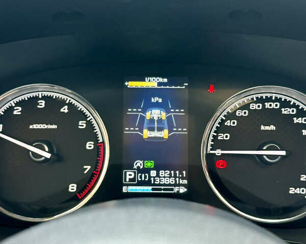 Субару Форестер 2020 в Киеве на Automoto.ua Коричневый Субару Форестер, объемом двигателя 2.5 л и пробегом 133 тыс. км за 26000 $, фото 44 на Automoto.ua