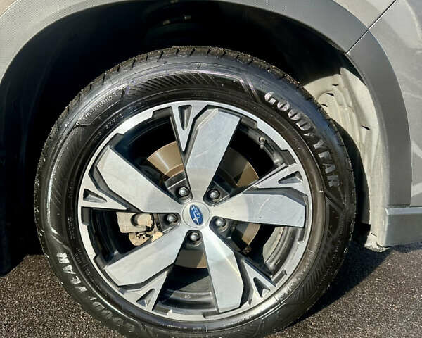 Субару Форестер 2020 в Киеве на Automoto.ua Коричневый Субару Форестер, объемом двигателя 2.5 л и пробегом 133 тыс. км за 26000 $, фото 12 на Automoto.ua