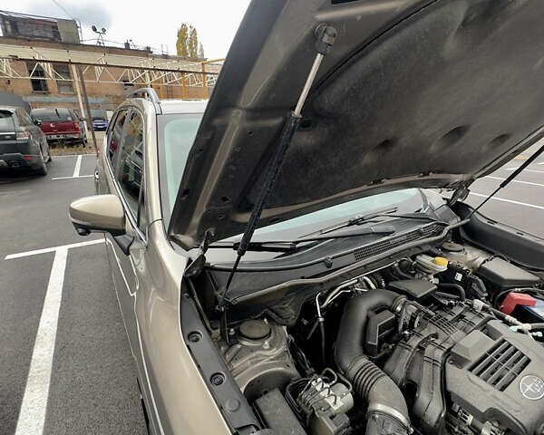 Субару Форестер 2020 в Киеве на Automoto.ua Коричневый Субару Форестер, объемом двигателя 2.5 л и пробегом 133 тыс. км за 26000 $, фото 55 на Automoto.ua