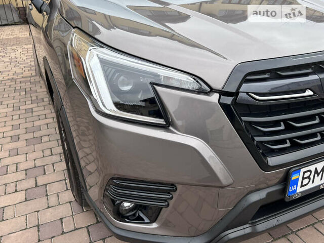 Коричневий Субару Forester, об'ємом двигуна 2.5 л та пробігом 8 тис. км за 22900 $, фото 21 на Automoto.ua