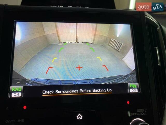 Коричневый Субару Форестер, объемом двигателя 2.5 л и пробегом 105 тыс. км за 23999 $, фото 30 на Automoto.ua