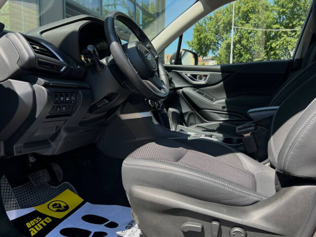 Коричневий Субару Forester, об'ємом двигуна 2.5 л та пробігом 22 тис. км за 20500 $, фото 8 на Automoto.ua