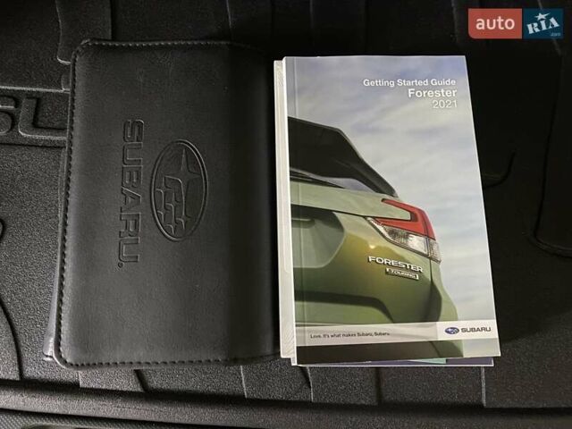 Коричневый Субару Форестер, объемом двигателя 2.5 л и пробегом 105 тыс. км за 23999 $, фото 40 на Automoto.ua