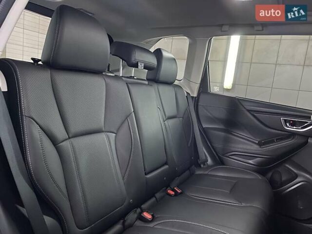 Коричневый Субару Форестер, объемом двигателя 2.5 л и пробегом 105 тыс. км за 23999 $, фото 22 на Automoto.ua