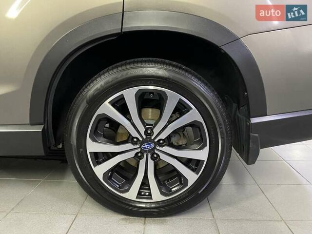 Коричневый Субару Форестер, объемом двигателя 2.5 л и пробегом 105 тыс. км за 23999 $, фото 44 на Automoto.ua