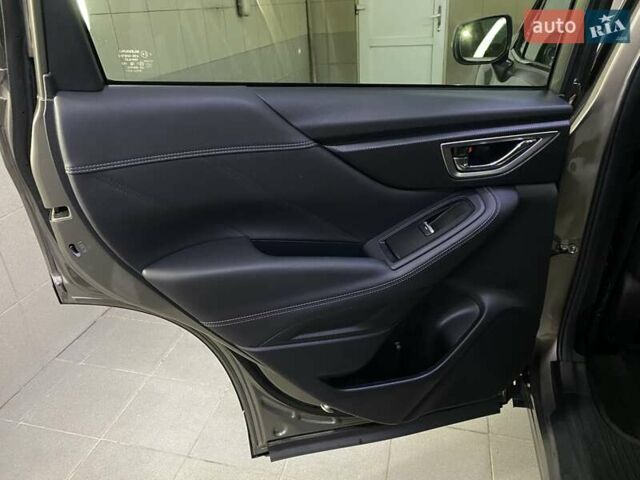 Коричневый Субару Форестер, объемом двигателя 2.5 л и пробегом 105 тыс. км за 23999 $, фото 19 на Automoto.ua