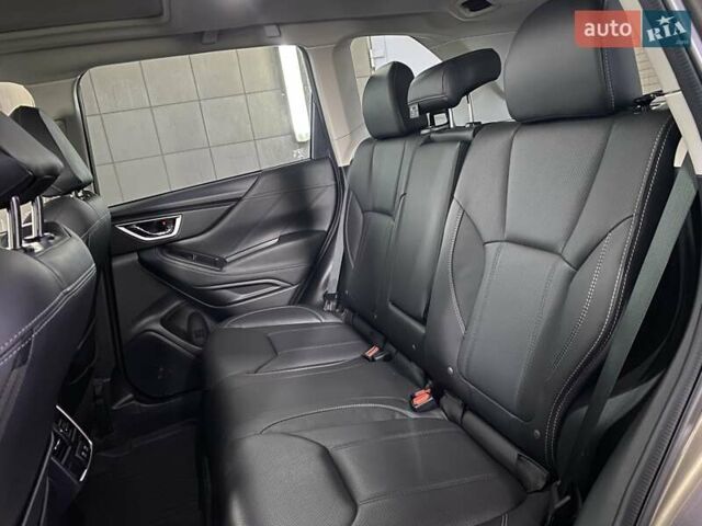 Коричневый Субару Форестер, объемом двигателя 2.5 л и пробегом 105 тыс. км за 23999 $, фото 18 на Automoto.ua