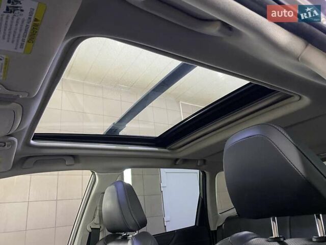 Коричневый Субару Форестер, объемом двигателя 2.5 л и пробегом 105 тыс. км за 23999 $, фото 39 на Automoto.ua