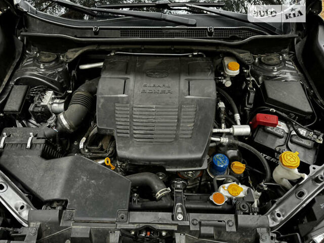 Коричневий Субару Forester, об'ємом двигуна 2.5 л та пробігом 18 тис. км за 24000 $, фото 16 на Automoto.ua