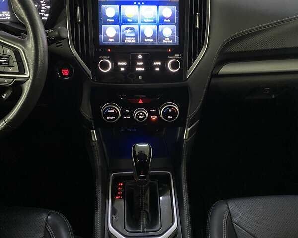 Коричневый Субару Форестер, объемом двигателя 2.5 л и пробегом 105 тыс. км за 23999 $, фото 32 на Automoto.ua