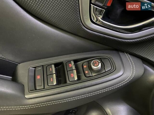 Коричневый Субару Форестер, объемом двигателя 2.5 л и пробегом 105 тыс. км за 23999 $, фото 24 на Automoto.ua