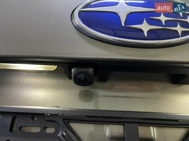 Коричневый Субару Форестер, объемом двигателя 2.5 л и пробегом 105 тыс. км за 23999 $, фото 33 на Automoto.ua
