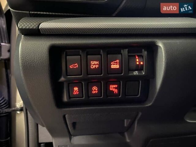 Коричневый Субару Форестер, объемом двигателя 2.5 л и пробегом 105 тыс. км за 23999 $, фото 25 на Automoto.ua