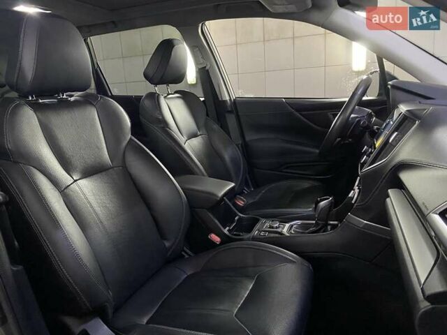 Коричневый Субару Форестер, объемом двигателя 2.5 л и пробегом 105 тыс. км за 23999 $, фото 20 на Automoto.ua