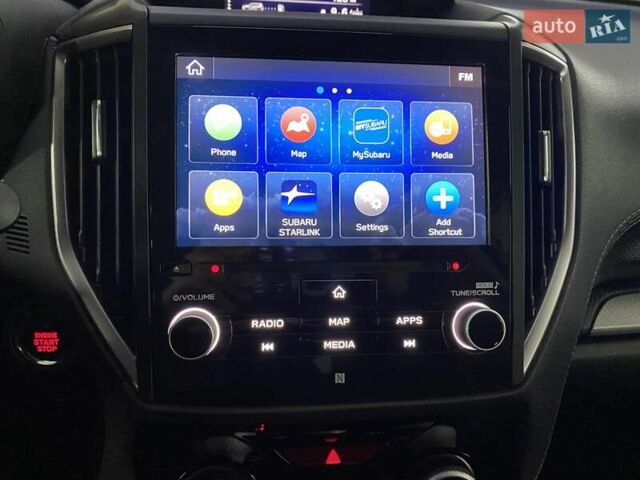 Коричневый Субару Форестер, объемом двигателя 2.5 л и пробегом 105 тыс. км за 23999 $, фото 29 на Automoto.ua