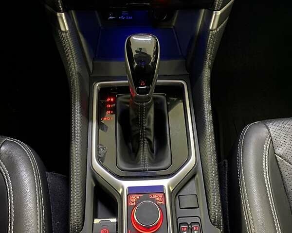 Коричневый Субару Форестер, объемом двигателя 2.5 л и пробегом 105 тыс. км за 23999 $, фото 31 на Automoto.ua