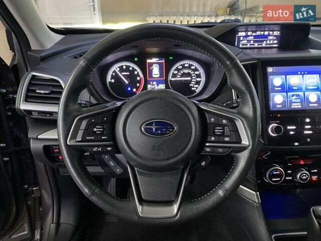 Коричневый Субару Форестер, объемом двигателя 2.5 л и пробегом 105 тыс. км за 23999 $, фото 26 на Automoto.ua