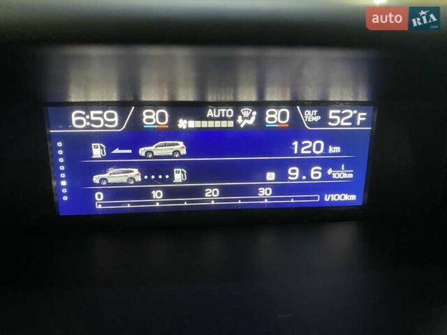 Коричневый Субару Форестер, объемом двигателя 2.5 л и пробегом 105 тыс. км за 23999 $, фото 28 на Automoto.ua