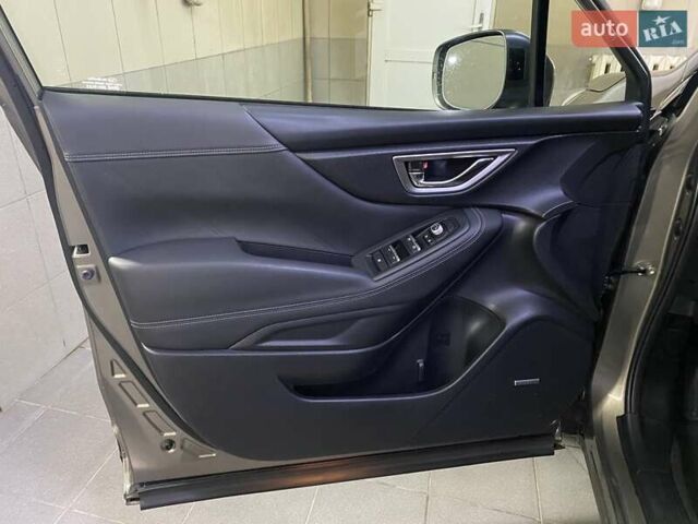 Коричневый Субару Форестер, объемом двигателя 2.5 л и пробегом 105 тыс. км за 23999 $, фото 17 на Automoto.ua