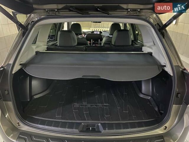 Коричневый Субару Форестер, объемом двигателя 2.5 л и пробегом 105 тыс. км за 23999 $, фото 36 на Automoto.ua