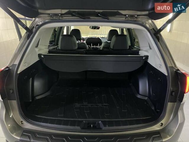 Коричневый Субару Форестер, объемом двигателя 2.5 л и пробегом 105 тыс. км за 23999 $, фото 34 на Automoto.ua