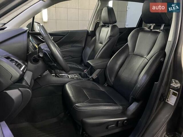 Коричневый Субару Форестер, объемом двигателя 2.5 л и пробегом 105 тыс. км за 23999 $, фото 16 на Automoto.ua