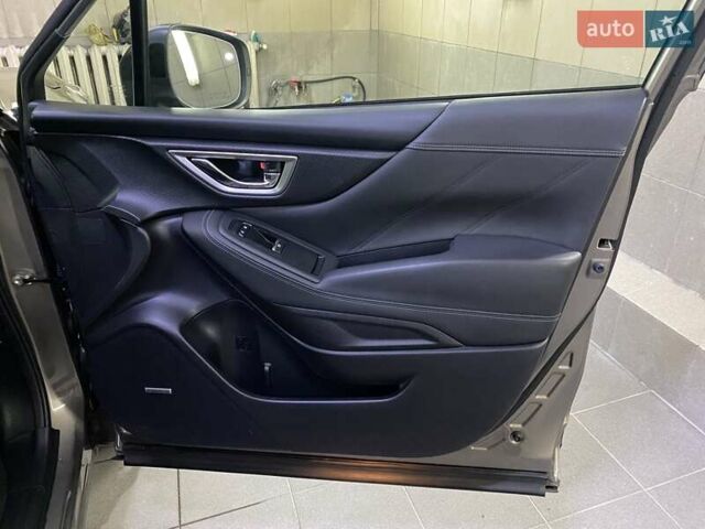 Коричневый Субару Форестер, объемом двигателя 2.5 л и пробегом 105 тыс. км за 23999 $, фото 21 на Automoto.ua