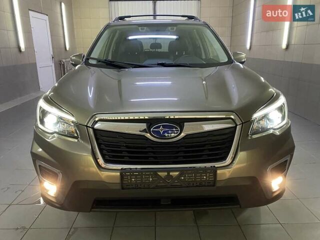Коричневый Субару Форестер, объемом двигателя 2.5 л и пробегом 105 тыс. км за 23999 $, фото 42 на Automoto.ua
