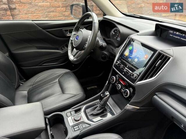 Субару Форестер 2022 в Киеве на Automoto.ua Коричневый Субару Форестер, объемом двигателя 2.5 л и пробегом 91 тыс. км за 23700 $, фото 24 на Automoto.ua