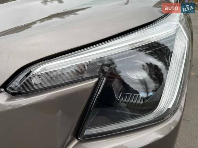Субару Форестер 2022 в Киеве на Automoto.ua Коричневый Субару Форестер, объемом двигателя 2.5 л и пробегом 91 тыс. км за 23700 $, фото 15 на Automoto.ua