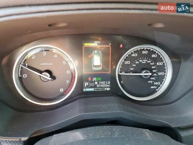 Коричневий Субару Forester, об'ємом двигуна 2.5 л та пробігом 93 тис. км за 8000 $, фото 8 на Automoto.ua
