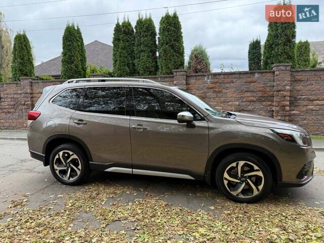 Субару Форестер 2022 в Киеве на Automoto.ua Коричневый Субару Форестер, объемом двигателя 2.5 л и пробегом 91 тыс. км за 23700 $, фото 2 на Automoto.ua