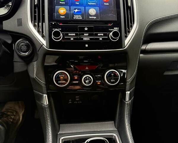 Субару Форестер 2022 в Киеве на Automoto.ua Коричневый Субару Форестер, объемом двигателя 2.5 л и пробегом 91 тыс. км за 23700 $, фото 14 на Automoto.ua