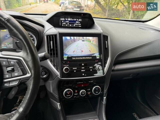 Субару Форестер 2022 в Киеве на Automoto.ua Коричневый Субару Форестер, объемом двигателя 2.5 л и пробегом 91 тыс. км за 23700 $, фото 20 на Automoto.ua