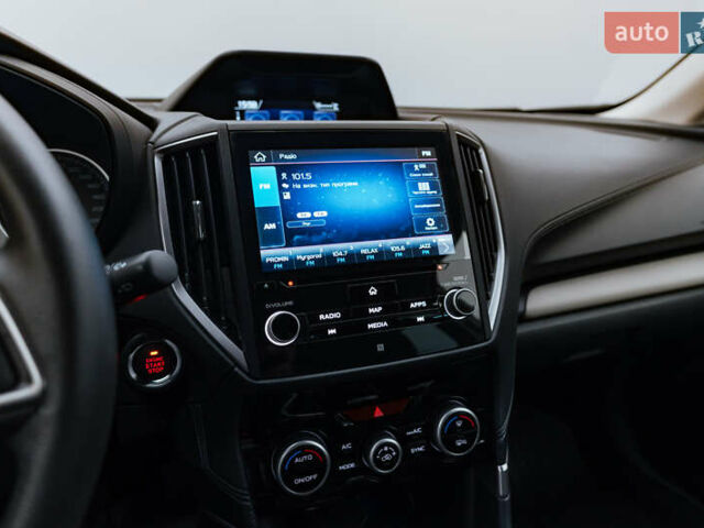 Коричневий Субару Forester, об'ємом двигуна 2 л та пробігом 20 тис. км за 34029 $, фото 9 на Automoto.ua