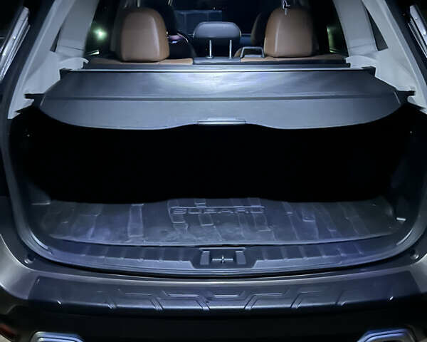 Коричневый Субару Форестер, объемом двигателя 2.5 л и пробегом 32 тыс. км за 27900 $, фото 25 на Automoto.ua