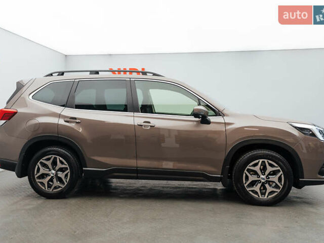 Коричневий Субару Forester, об'ємом двигуна 2 л та пробігом 20 тис. км за 34029 $, фото 3 на Automoto.ua