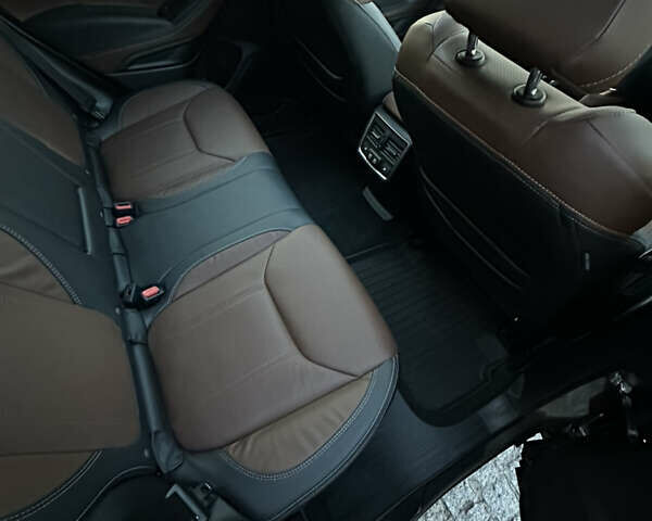 Коричневый Субару Форестер, объемом двигателя 2.5 л и пробегом 32 тыс. км за 27900 $, фото 19 на Automoto.ua