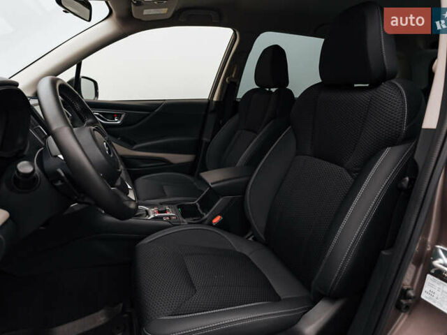 Коричневий Субару Forester, об'ємом двигуна 2 л та пробігом 20 тис. км за 34029 $, фото 13 на Automoto.ua