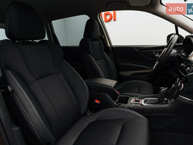 Коричневий Субару Forester, об'ємом двигуна 2 л та пробігом 20 тис. км за 34029 $, фото 16 на Automoto.ua