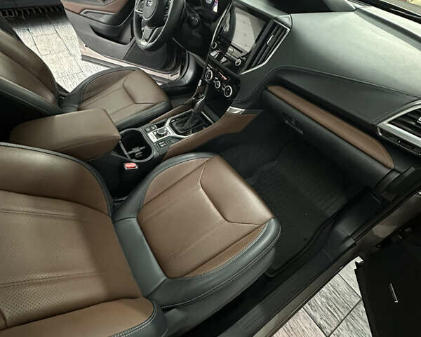 Коричневый Субару Форестер, объемом двигателя 2.5 л и пробегом 32 тыс. км за 27900 $, фото 9 на Automoto.ua