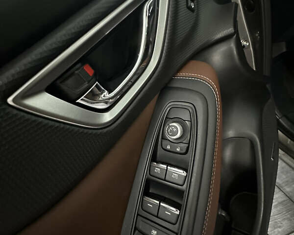 Коричневый Субару Форестер, объемом двигателя 2.5 л и пробегом 32 тыс. км за 27900 $, фото 11 на Automoto.ua