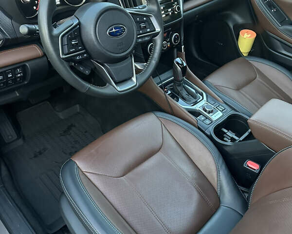 Коричневый Субару Форестер, объемом двигателя 2.5 л и пробегом 32 тыс. км за 27900 $, фото 16 на Automoto.ua