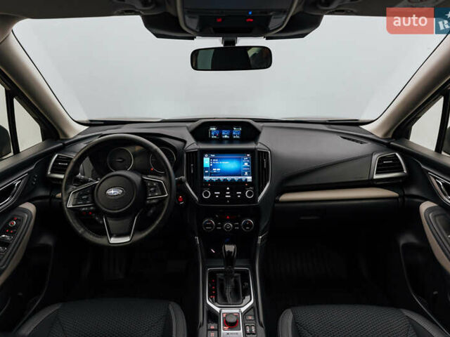 Коричневий Субару Forester, об'ємом двигуна 2 л та пробігом 20 тис. км за 34029 $, фото 8 на Automoto.ua