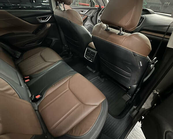 Коричневый Субару Форестер, объемом двигателя 2.5 л и пробегом 32 тыс. км за 27900 $, фото 8 на Automoto.ua