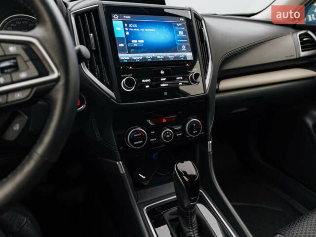 Коричневий Субару Forester, об'ємом двигуна 2 л та пробігом 20 тис. км за 34029 $, фото 11 на Automoto.ua