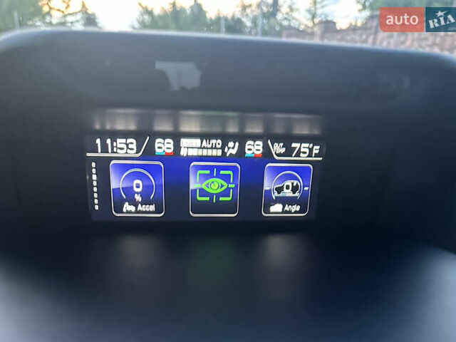 Коричневый Субару Форестер, объемом двигателя 2.5 л и пробегом 32 тыс. км за 27900 $, фото 21 на Automoto.ua